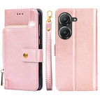 For Asus Zenfone 9 / Rose Gold