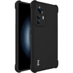 For Xiaomi Redmi K50 Ultra / 12T / Matte Black