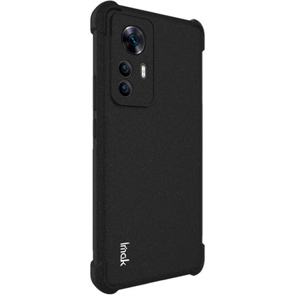 imak All-inclusive Shockproof Airbag TPU Phone Case, For Xiaomi Redmi K50 Ultra / 12T, For Motorola Moto S30 Pro 5G / Edge 30 Fusion