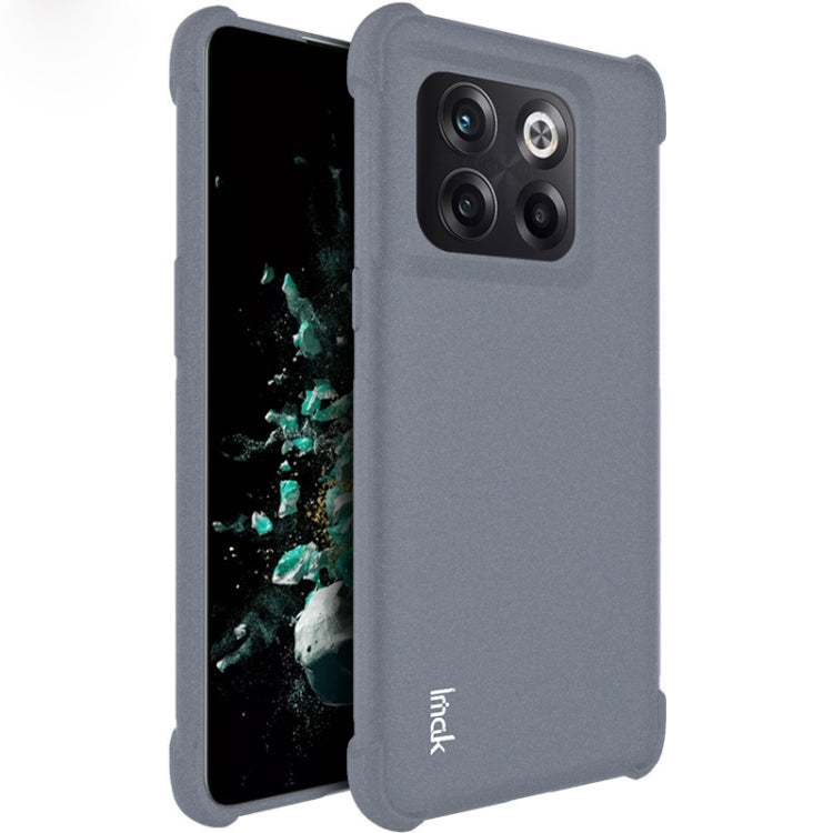 imak All-inclusive Shockproof Airbag TPU Phone Case, For Xiaomi Redmi K50 Ultra / 12T, For Motorola Moto S30 Pro 5G / Edge 30 Fusion, For OnePlus 10T 5G / Ace Pro 5G