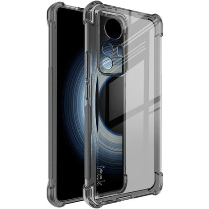 imak All-inclusive Shockproof Airbag TPU Phone Case, For OnePlus 10T 5G / Ace Pro 5G, For Xiaomi Redmi K50 Ultra / 12T, For Motorola Moto S30 Pro 5G / Edge 30 Fusion, For Motorola Moto X30 Pro 5G / Edge 30 Ultra