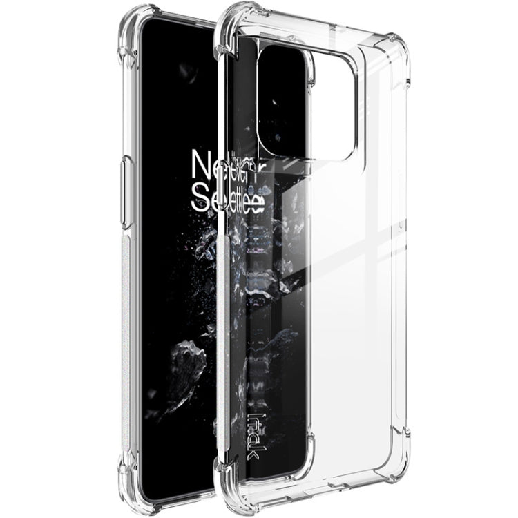 imak All-inclusive Shockproof Airbag TPU Phone Case, For OnePlus 10T 5G / Ace Pro 5G, For Xiaomi Redmi K50 Ultra / 12T, For Motorola Moto S30 Pro 5G / Edge 30 Fusion, For Motorola Moto X30 Pro 5G / Edge 30 Ultra