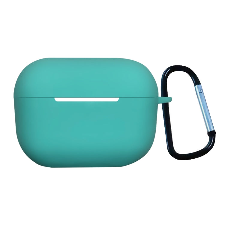 Earphone Silicon Protective Case with Buckle, with Buckle, For AirPods Pro 2