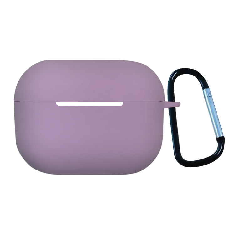 Earphone Silicon Protective Case with Buckle, with Buckle, For AirPods Pro 2