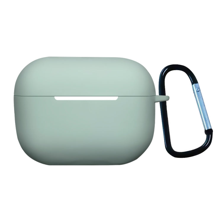 Earphone Silicon Protective Case with Buckle, with Buckle, For AirPods Pro 2