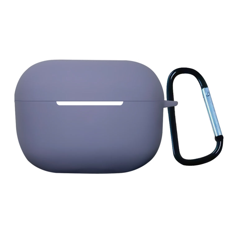 Earphone Silicon Protective Case with Buckle, with Buckle, For AirPods Pro 2