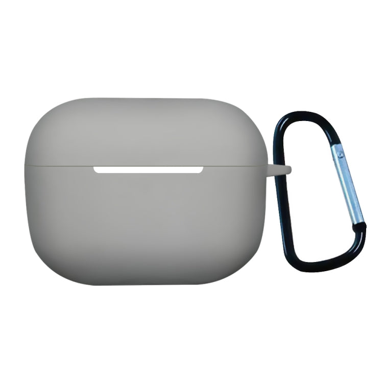 Earphone Silicon Protective Case with Buckle, with Buckle, For AirPods Pro 2