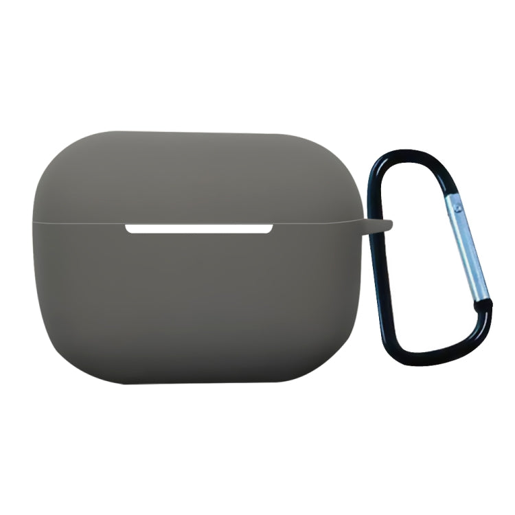 Earphone Silicon Protective Case with Buckle, with Buckle, For AirPods Pro 2