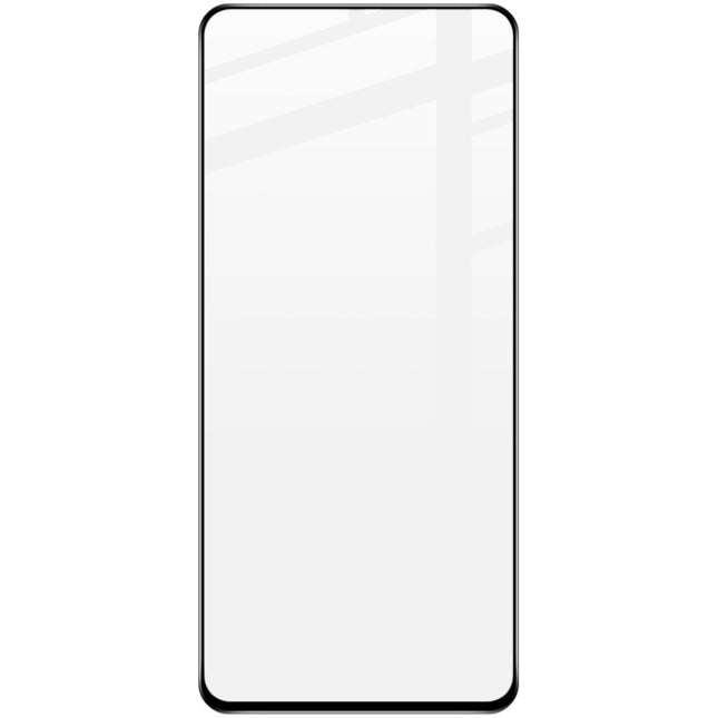 imak 9H Full Screen Tempered Glass Film Pro+ Series