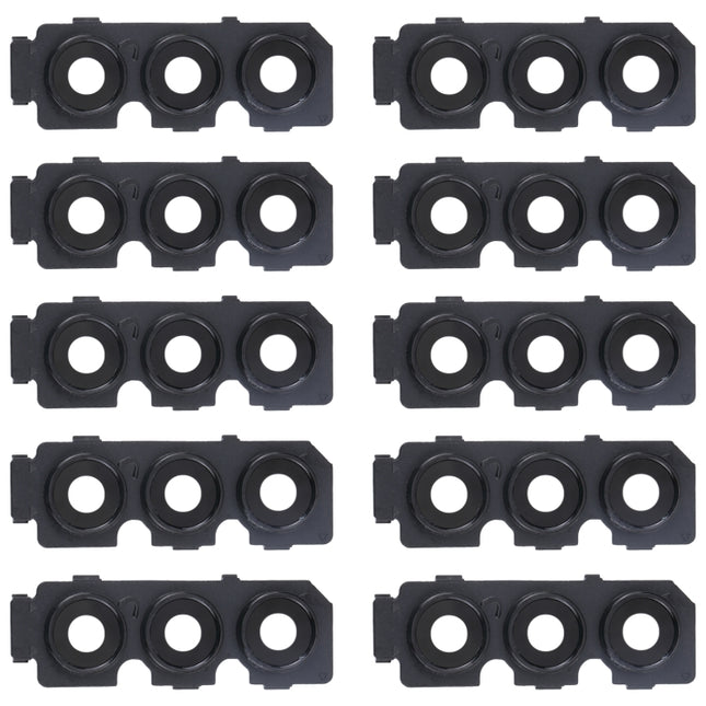 10 PCS Camera Lens Cover, For Samsung Galaxy M13, For Samsung Galaxy A13, For Samsung Galaxy A73 5G, For Samsung Galaxy A53 5G, For Samsung Galaxy A33 5G, For Samsung Galaxy M23 5G, For Samsung Galaxy A23, For Samsung Galaxy S22 Ultra 5G               ...