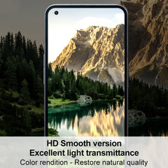 2 PCS imak Curved Full Screen Hydrogel Film Front Protector, For Nothing Phone 1 5G, For Samsung Galaxy A33 5G, For Samsung Galaxy A53 5G, For Samsung Galaxy A73 5G, For Sony Xperia 10 IV