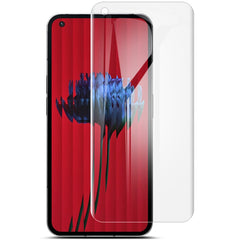 2 PCS imak Curved Full Screen Hydrogel Film Front Protector, For Nothing Phone 1 5G, For Samsung Galaxy A33 5G, For Samsung Galaxy A53 5G, For Samsung Galaxy A73 5G, For Sony Xperia 10 IV