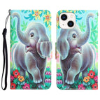 For iPhone 14 Plus / Elephant