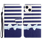 For iPhone 14 Plus / Bow Knot