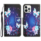 For iPhone 14 Pro Max / Butterfly