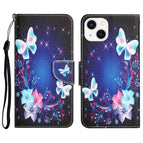 For iPhone 13 / Butterfly