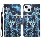 For iPhone 13 / Giraffes