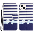 For iPhone 13 mini / Bow Knot