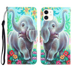 For iPhone 12 mini / Elephant