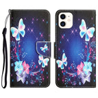 For iPhone 12 mini / Butterfly
