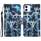 For iPhone 12 mini / Giraffes