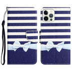 For iPhone 12 Pro Max / Bow Knot
