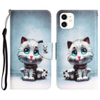 For iPhone 11 / Blue Eyes