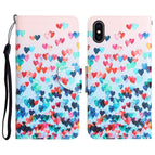 For iPhone XS Max / Heart
