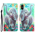 For iPhone XS Max / Elephant