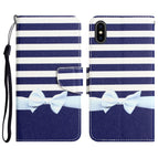 For iPhone XS Max / Bow Knot
