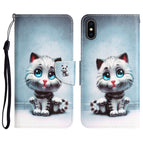 For iPhone XS Max / Blue Eyes