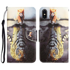 For iPhone XS Max / Tiger
