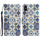 For iPhone X / Vintage Totem