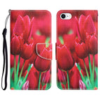 For iPhone 7 / 8 / Tulips