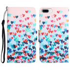 For iPhone 7 Plus / 8 Plus / Heart