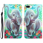 For iPhone 7 Plus / 8 Plus / Elephant