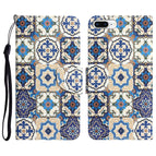 For iPhone 7 Plus / 8 Plus / Vintage Totem