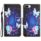 For iPhone 7 Plus / 8 Plus / Butterfly