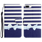For iPhone 7 Plus / 8 Plus / Bow Knot