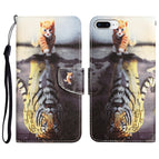 For iPhone 7 Plus / 8 Plus / Tiger
