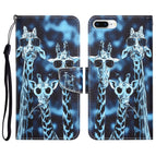 For iPhone 7 Plus / 8 Plus / Giraffes