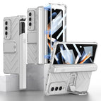 For Samsung Galaxy Z Fold4 / Silver