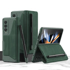 For Samsung Galaxy Z Fold4 / Night Green