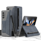 For Samsung Galaxy Z Fold4 / Grey