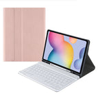 For Samsung Galaxy Tab S7 / Rose Gold
