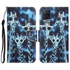 For OPPO A16 / Giraffes
