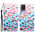 For OPPO A16 / Heart