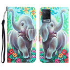 For OPPO A16 / Elephant
