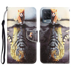 For OPPO A16 / Tiger