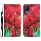 For OPPO A16 / Tulips